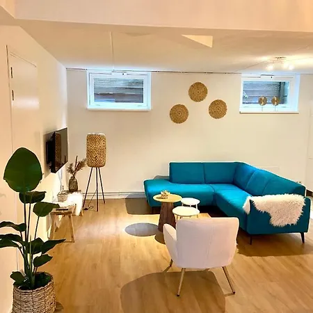 Bloem Apartment