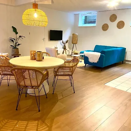 Apartment Bloem