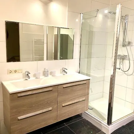 Apartamento Bloem Zandvoort