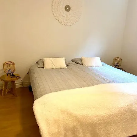 Appartement Bloem Zandvoort