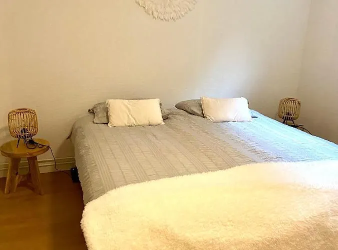 Appartamento Bloem Zandvoort