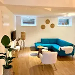 Bloem Appartement