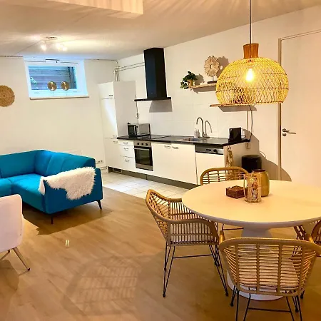 Bloem * 잔드보르트