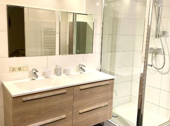 아파트 Bloem 잔드보르트