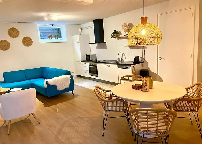 Bloem * 잔드보르트